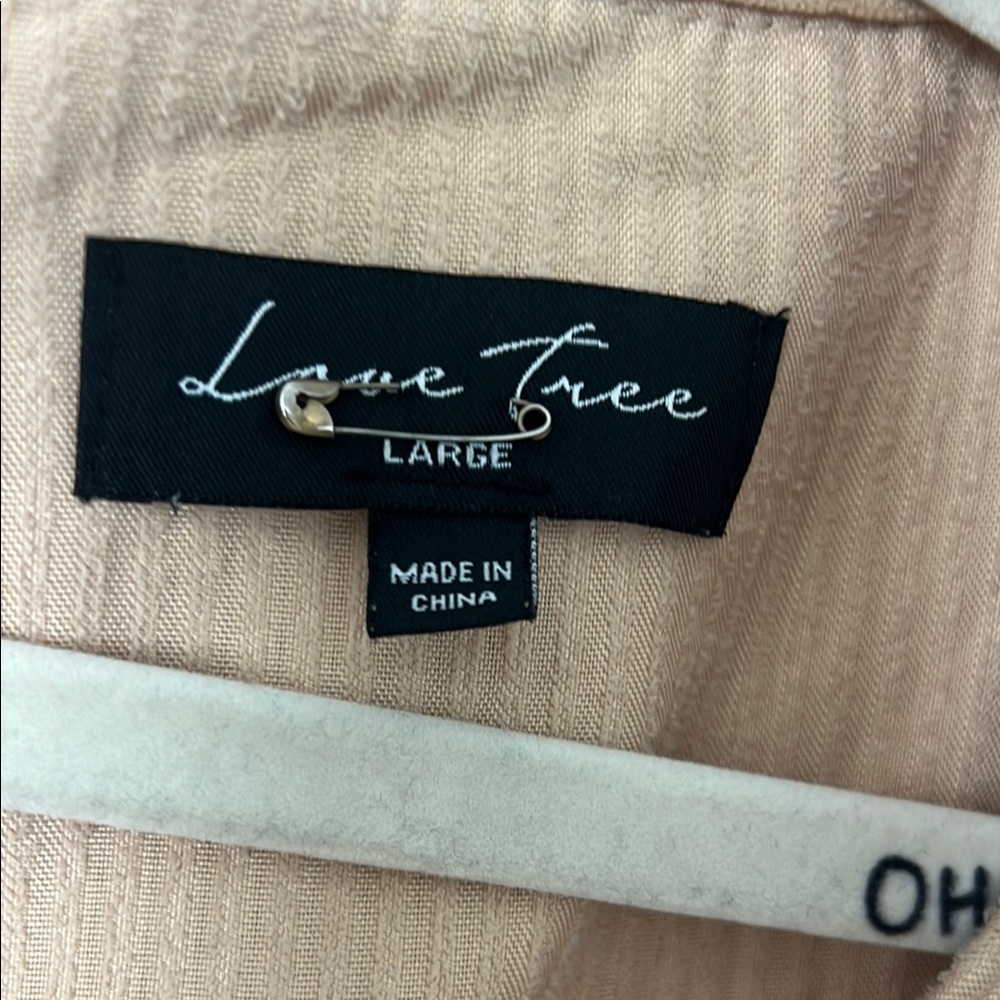 Oversized Shacket - image 3